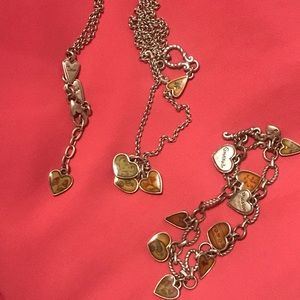 Brighton Jewelry set